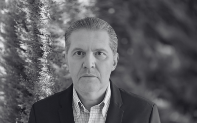 Andrés Flores  Montalvo